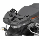 Givi SR7705 Monokey Or Monolock Plate Pairing Rack Not Included. Fixed Price $54.20.