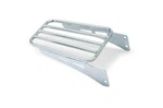 Cobra 02-3501 Sissy Bar Luggage Rack Tube Chrome. Fixed Price $179.96.