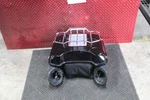 2010 Harley Davidson Electra Glide Oem Tour Pack Luggage Storage Box Clean. Fixed Price $349.95.