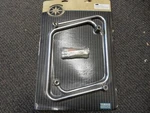 Nos Yamaha Saddle Bag Support Bar V Star Classic Custom STR-5BN73-40-00. Fixed Price $59.99.
