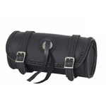 10" Motorcycle Waterproof Braided Tool Fork Bag W/ Concho Harley - DDC30. Fixed Price $34.99.