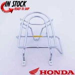 New Oem Honda Chrome Rear Rack Luggage Carrier 2016-2025 Metropolitan. Fixed Price $154.74.