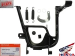Honda Genuine Center Stand Kit Complete 2016-2017 CRF1000L Africa Twin. Fixed Price $235.95.