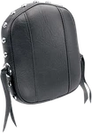Mustang 75312 Pad Sissy Bar Stud 7.5X9. Fixed Price $136.50.