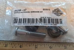 Genuine Nos Harley-davidson #88298-07 Saddlebag Docking Hardware Kit. Fixed Price $12.95.