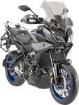 Givi Windshield D2139S Yamaha Tracer 900 And Gt. Fixed Price $164.00.