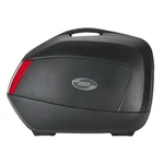 Givi Side Cases Yamaha FZ1 Fazer 06-14 V35N New Stock (pair) No Racks Inc. Fixed Price $389.38.
