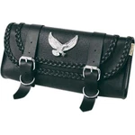 Willie & Max Luggage TP282 58282-20 Black Magic Tool Pouch. Fixed Price $89.95.