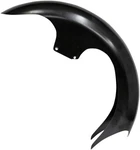 Paul Yaffe Bagger Nation PYO:TALON21-13E-S Front Fender 21". Fixed Price $314.96.