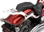Cobra 02-4270 Solo Luggage Rack Chrome Formed Fits Yamaha Stryker 11-18. Fixed Price $212.32.