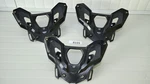 Bmw R1200GS 1250GS K50 K51 Luggage Rack Rear Black Lower. Fixed Price $49.28.