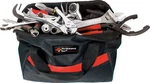 Wilmar W88985 12" Tool Bag. Fixed Price $34.85.