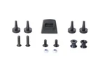 Sw Motech Adventure-rack Adapter Kit For Givi/kappa Monokey Top Box. Fixed Price $33.57.
