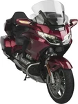 National Cycle Vstream+ Deluxe Windshield Low Clear #N20019 Fits Honda Goldwing. Fixed Price $359.95.