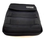 Thrashin Supply Co. Handlebar Bag Slim Black THB-0020. Fixed Price $45.00.