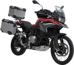 Sw-motech Adventure Luggage System Silver Bmw F '18-'24 ADV.07.897.75000/S. Fixed Price $2784.09.