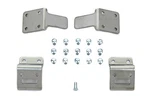 Saddlebag Hinge Kit For Harley-davidson. Fixed Price $55.99.