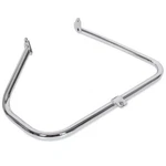 Engine Guard Highway Crash Bar For Harley Touring Road King Electra Glide 97-08. Fixed Price $95.24.
