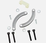 Drag Specialties DS195103 Stator Lock And Mounting Kit 70-86 Harley Big Twin. Fixed Price $19.00.
