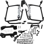 Givi One-fit Outback Monokey Cam Side Case Holder For Suzuki V-strom 1050XT 2020. Fixed Price $438.30.