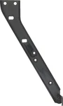 Bikers Choice 564844 Left Side Saddlebag Support Bracket With. Fixed Price $68.99.