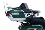 Kuryakyn 8731 Adjustable Tour-pak Relocator Trunk Mount Bracket Harley 2014-2023. Fixed Price $464.99.