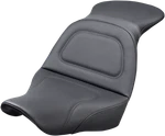 Saddlemen 818-29-0291 Explorer Seat W/o Driver Backrest Fx/fl 18-24. Fixed Price $436.00.