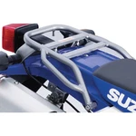 Suzuki Genuine Rear Rack Silver 46300-32821-20H. Fixed Price $106.21.