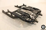 2001 Kawasaki Voyager Xii ZG1200B Rear Back Luggage Carrier Trunk Bracket. Fixed Price $119.99.