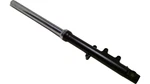 Harley-davidson Fork Asy,lh/frt,black 46454-05 New Oem. Fixed Price $296.09.