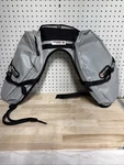 Giant Loop Mojavi Motorcycle Saddlebags, Dirt Bikes, Dual Sports, Gray, MSB20-G. Fixed Price $300.00.
