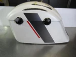 EB1346 2019 Indian Springfield Dark Left Hand Lh Saddlebag. Fixed Price $349.99.