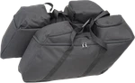 Drag Specialties 3501-0942 Collapsible Soft Luggage For Hd Hard Saddlebags. Fixed Price $174.95.