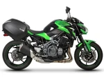 Shad 3P System Kawasaki Z 900 Attachments Side Cases Bags Pannier Holder. Fixed Price $162.20.
