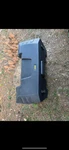 Quadboss QBF-R/S4 Rest And Storage Rear Trunk. Fixed Price $200.00.