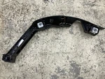 Harley Davidson Oem 2014 Gloss Black Right Rear Fender Support 90200502. Fixed Price $139.99.