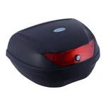 Oxford Quality 52L Universal Helmet Motorbike Lockable Top Box. Fixed Price $217.43.