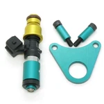 Bmw Upgrade Adapter Kit For R1200GS R1100GS Injectors Incl. Fixed Price $219.00.