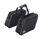 Harley Davidson Street 500/750 Throw Over Saddlebags 90200906. Fixed Price $343.95.