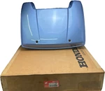 Honda 81120-MN5-610ZF GL1500 Goldwing 1990 Germany Motorcycle Trunk Lid PB224M. Fixed Price $320.39.