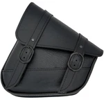 Willie & Max Luggage Black Jack Swingarm Bag 8579944. Fixed Price $132.67.