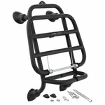 Fa Italy Front Folding Rack For Vespa Gts 125 Super Tech Ie 4T. Fixed Price $129.42.