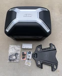 Oem Ktm 1290 Touring Top Case 38 Litre Black Super Adventure Model 2021 - 2022. Fixed Price $545.00.