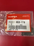 Honda 81222-MG9-770 Plate, Hook Setting. Fixed Price $8.99.