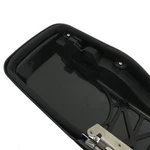 Hogworkz Super Cush Saddlebag Seal / Gasket For Harley 14-19. Fixed Price $24.98.