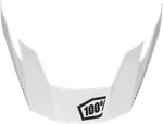 100% Altis Visor White 89029-00005. Fixed Price $30.00.