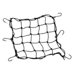 Bikemaster 100010 Black Stretch Cargo Net. Fixed Price $13.12.