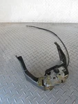 2003 Honda Metropolitan Rear Tail Support Bracket & Seat Latch. Fixed Price $34.99.