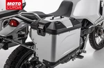 Ducati Aluminum Panniers With Mounts For Desert-x '22-'26. Fixed Price $1699.00.