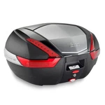 Top Case Motorcycle Scooter Givi V47N Monokey Capacity Liters. Fixed Price $259.69.